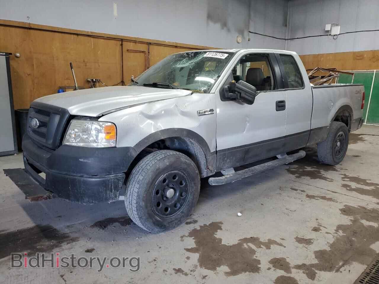 Photo 1FTRX14W56FA73636 - FORD All Models 2006