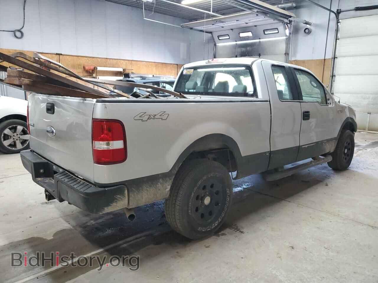 2006 FORD All Models - VIN: 1FTRX14W56FA73636 - Photo 3