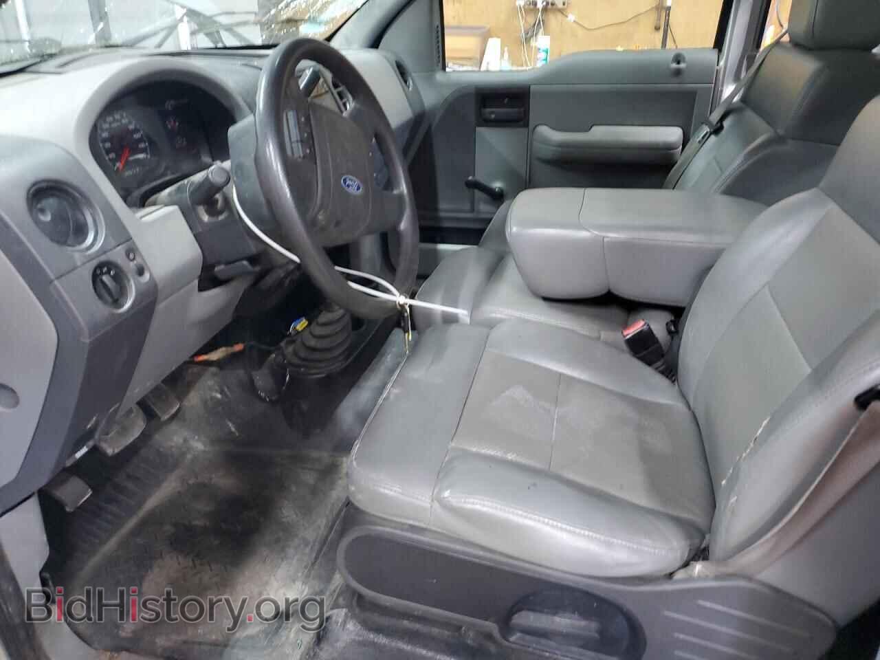 2006 FORD All Models - VIN: 1FTRX14W56FA73636 - Photo 7