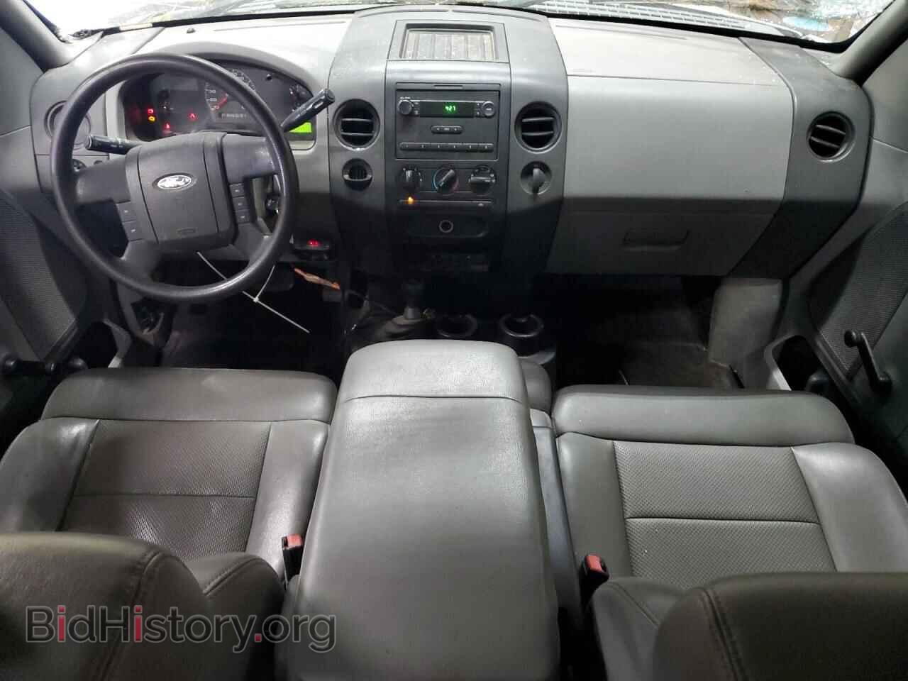 2006 FORD All Models - VIN: 1FTRX14W56FA73636 - Photo 8