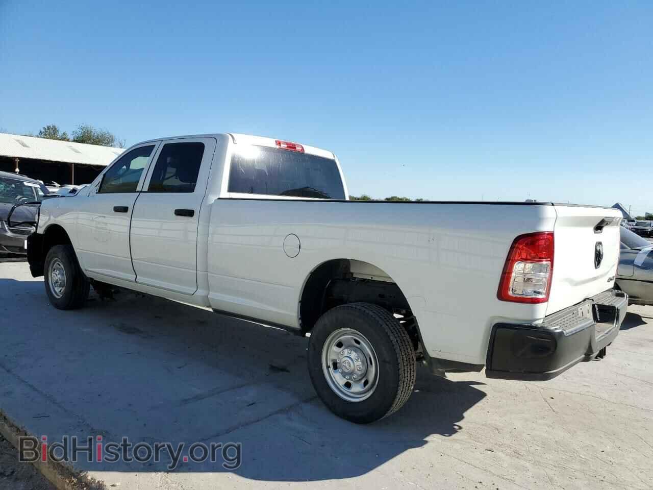 2023 RAM 2500 - VIN: 3C6UR5HJ0PG610057 - Фото 2