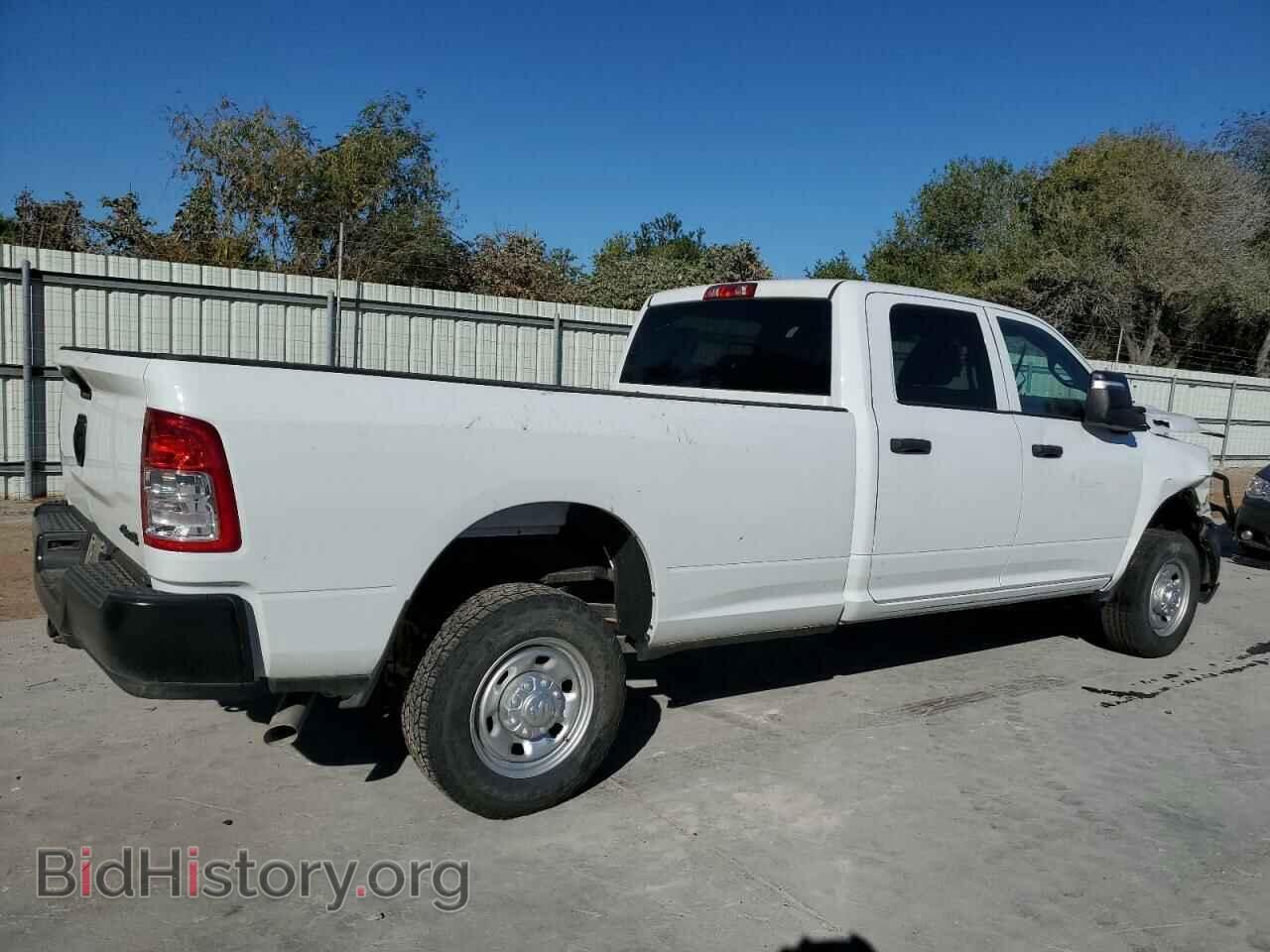 2023 RAM 2500 - VIN: 3C6UR5HJ0PG610057 - Фото 3