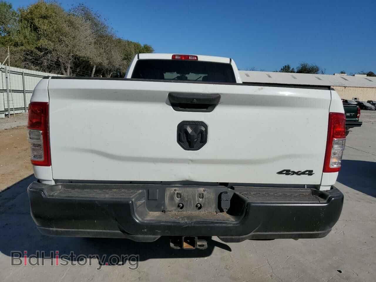 2023 RAM 2500 - VIN: 3C6UR5HJ0PG610057 - Фото 6
