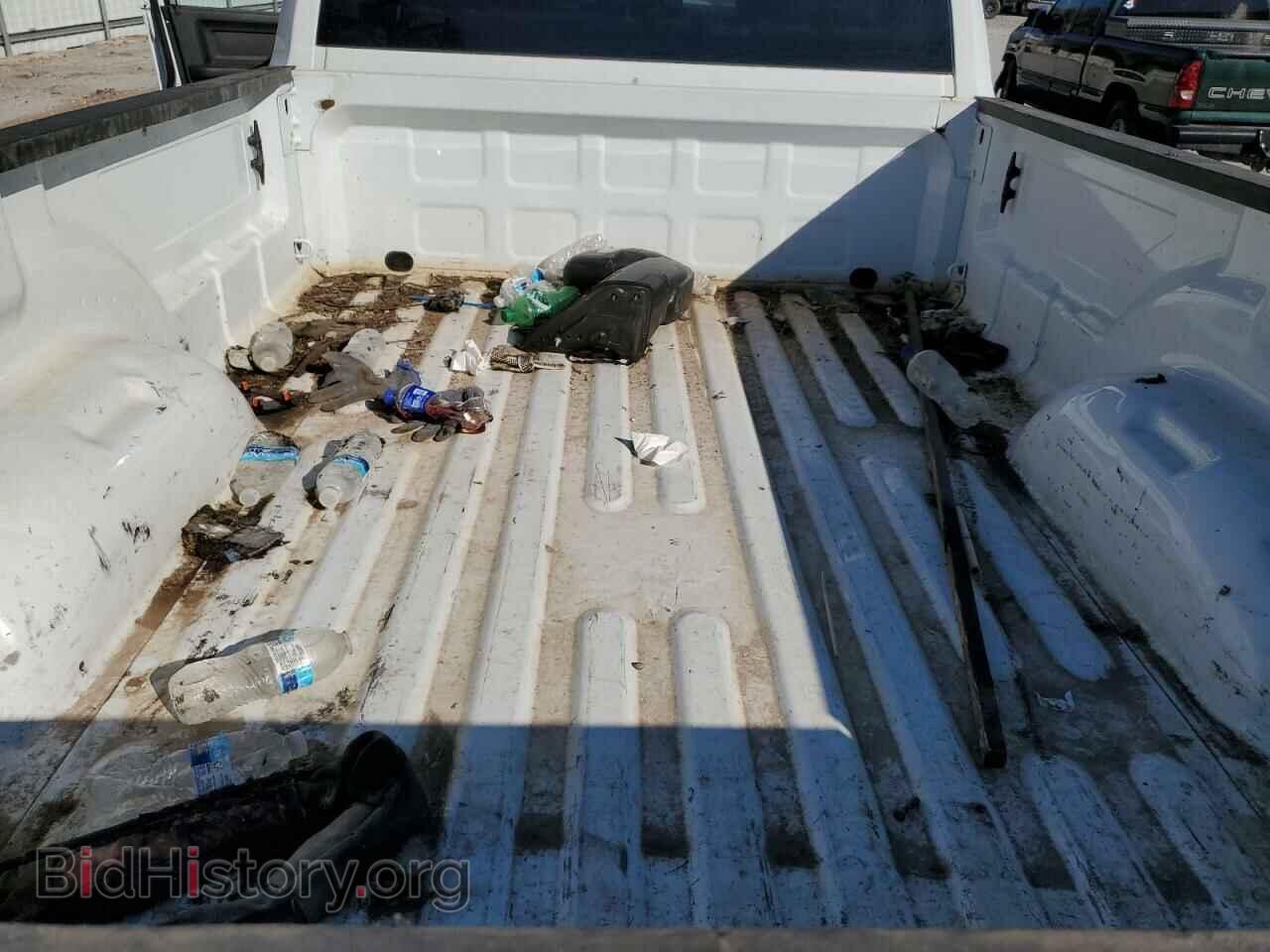 2023 RAM 2500 - VIN: 3C6UR5HJ0PG610057 - Фото 10