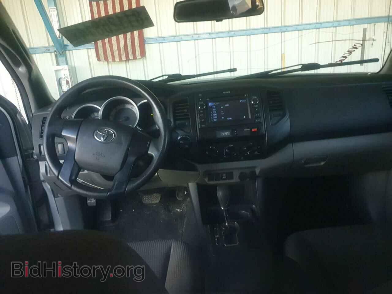 2013 TOYOTA All Models - VIN: 5TFPX4EN2DX013335 - Фото 8