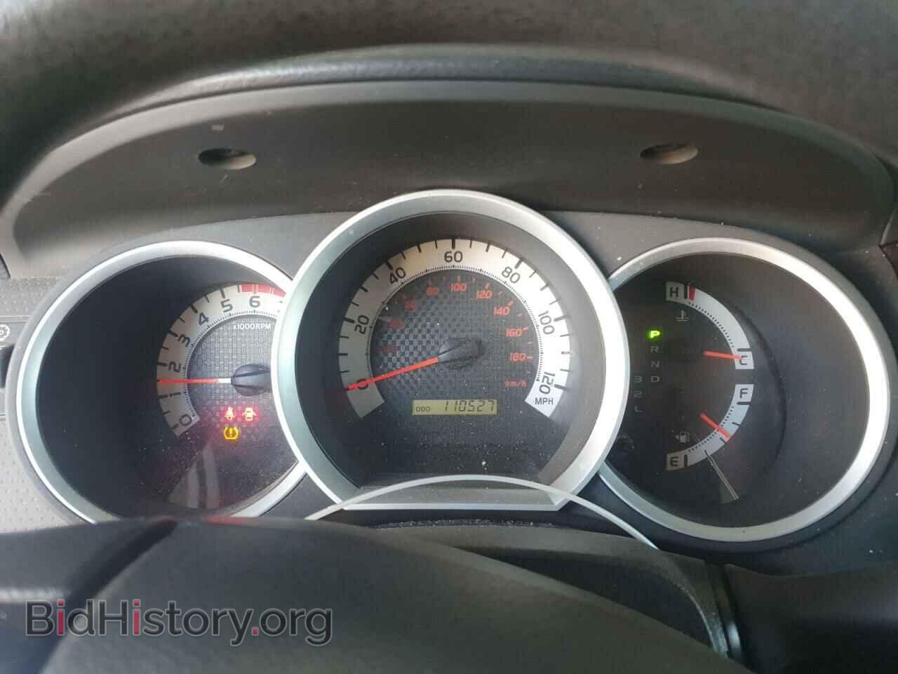 2013 TOYOTA All Models - VIN: 5TFPX4EN2DX013335 - Фото 9