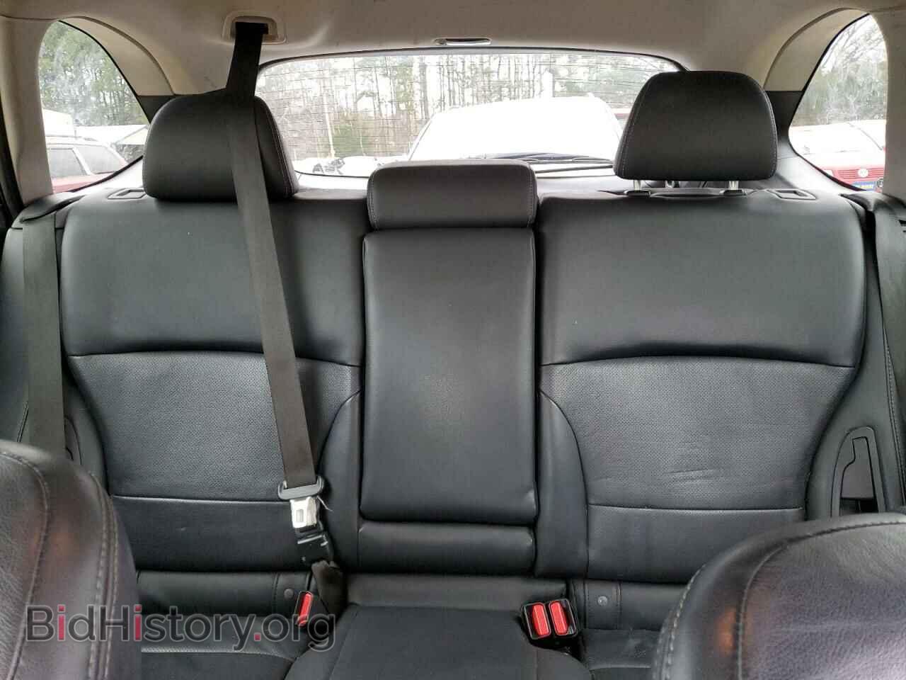 2015 SUBARU OUTBACK - VIN: 4S4BSALC8F3235134 - Фото 10