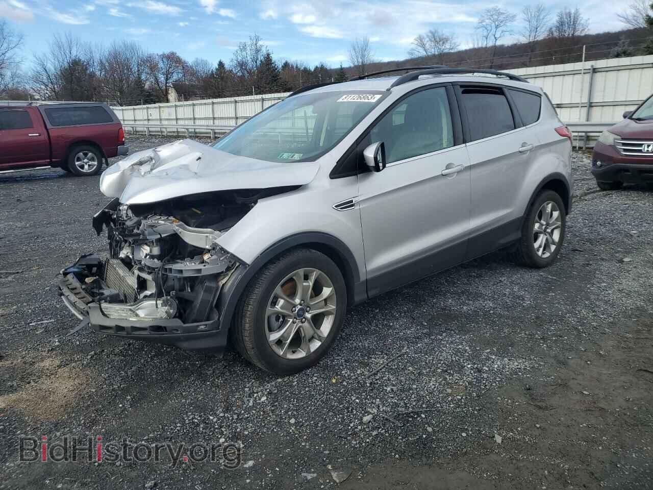 Photo 1FMCU9G95GUB43163 - FORD ESCAPE 2016