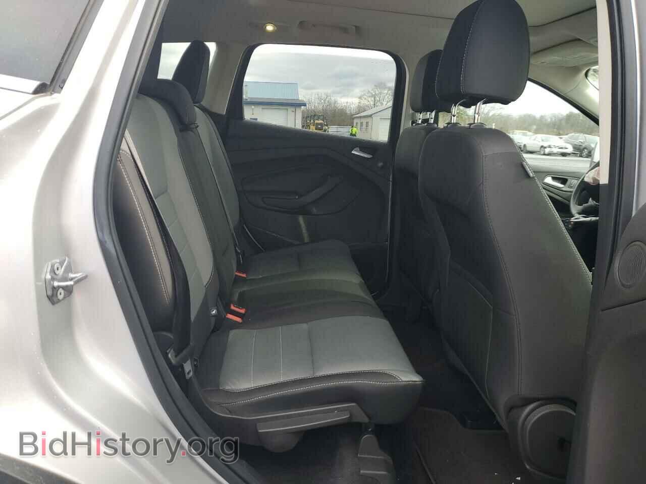 2016 FORD ESCAPE - VIN: 1FMCU9G95GUB43163 - Photo 10