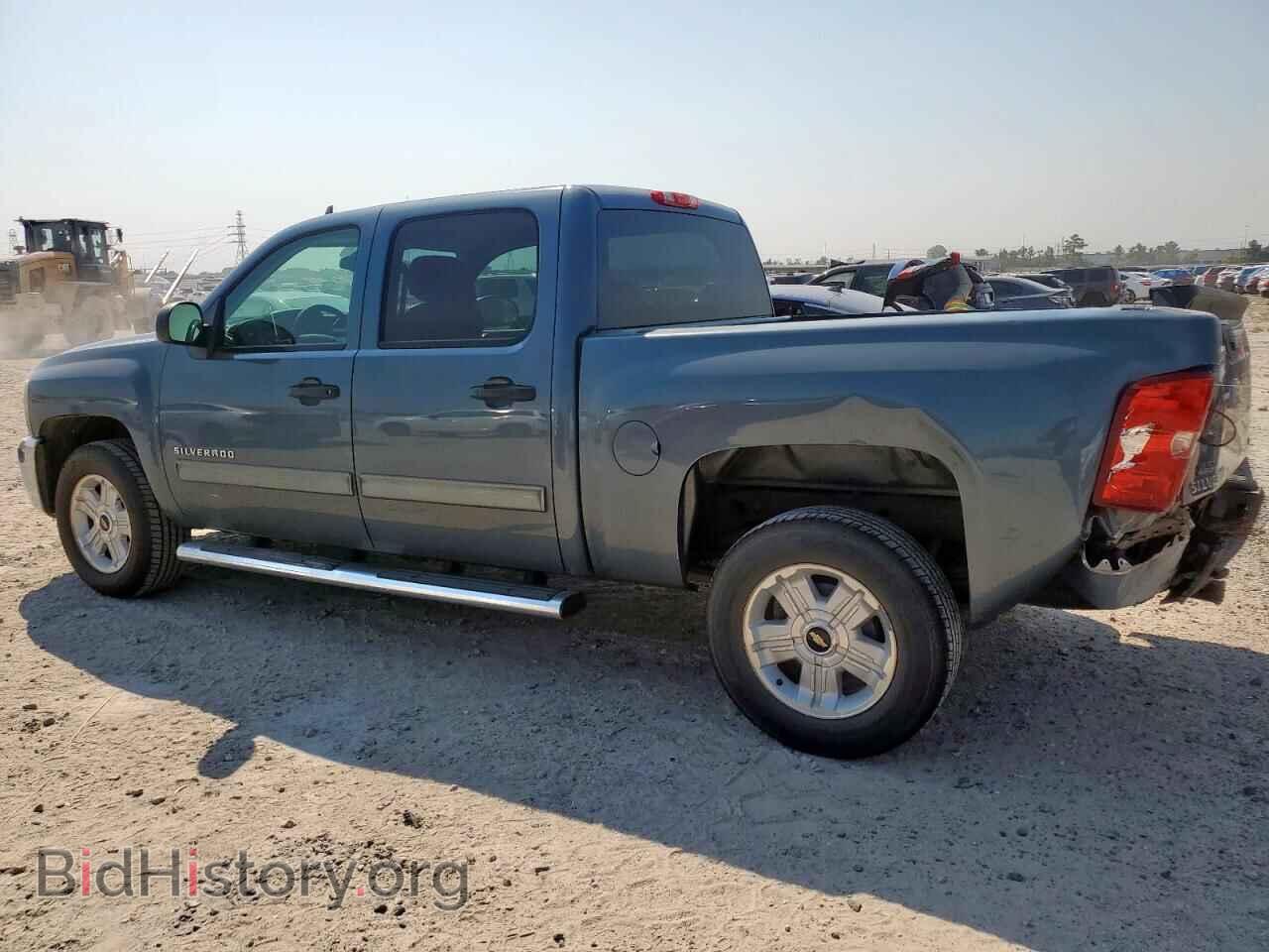 2012 CHEVROLET ALL Models - VIN: 3GCPCSE09CG311565 - Фото 2