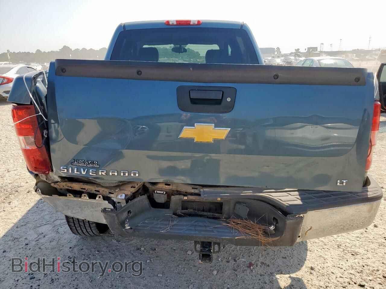 2012 CHEVROLET ALL Models - VIN: 3GCPCSE09CG311565 - Фото 6