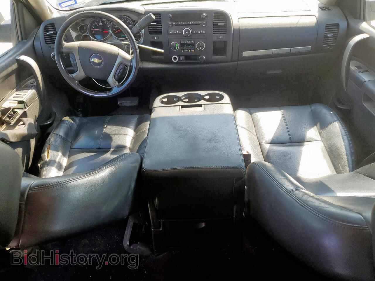 2012 CHEVROLET ALL Models - VIN: 3GCPCSE09CG311565 - Фото 8