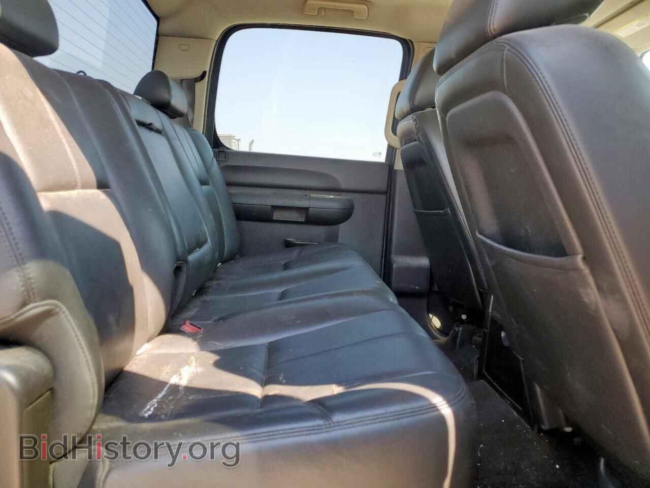 2012 CHEVROLET ALL Models - VIN: 3GCPCSE09CG311565 - Фото 10