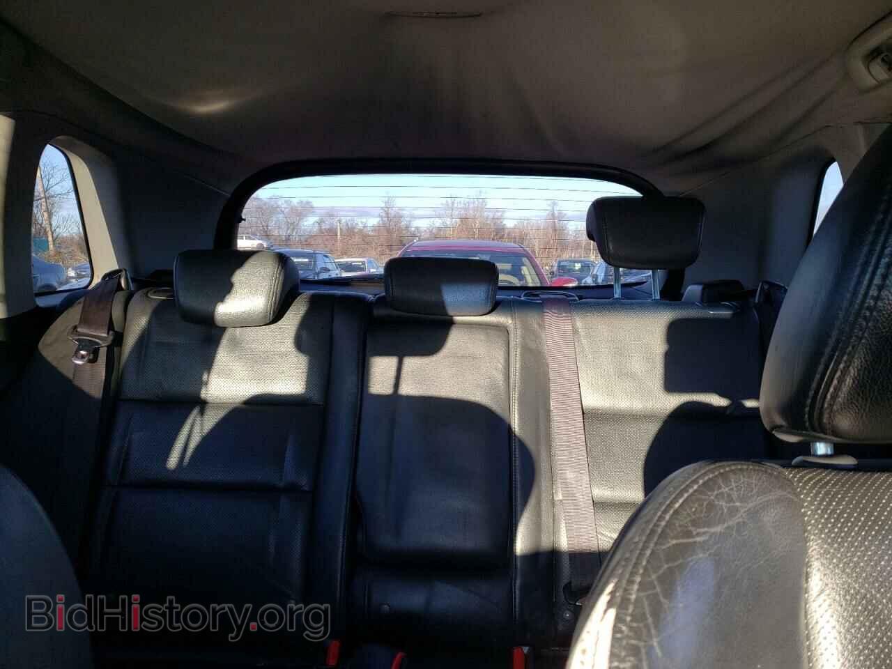 2007 ACURA RDX - VIN: 5J8TB18207A001299 - Фото 10