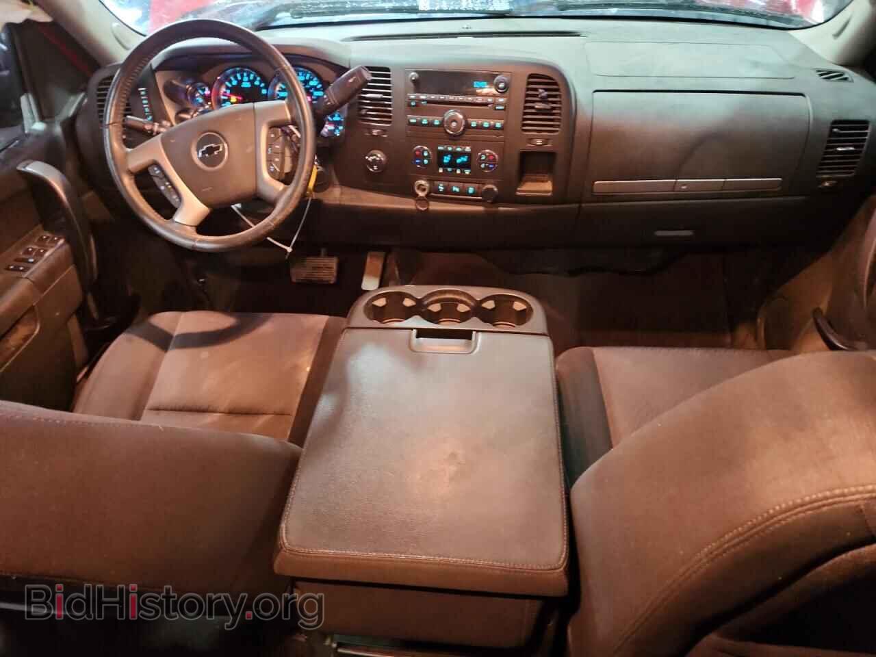 2012 CHEVROLET ALL Models - VIN: 1GCRKSE7XCZ267729 - Фото 8