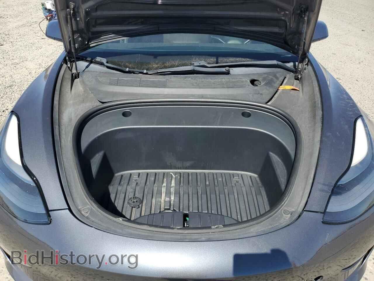 2021 TESLA MODEL 3 - VIN: 5YJ3E1EA8MF996113 - Photo 11