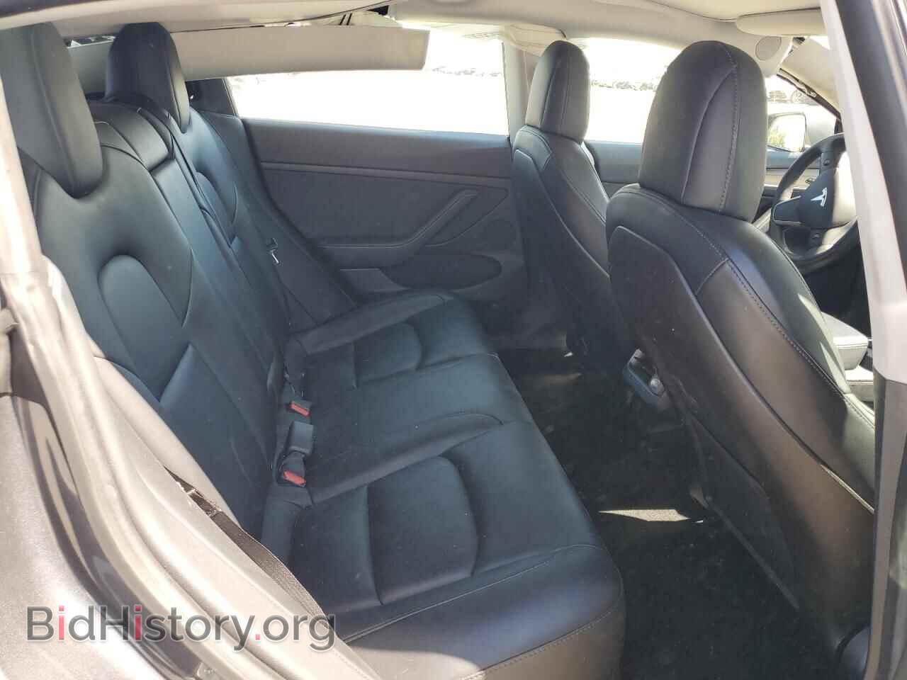 2021 TESLA MODEL 3 - VIN: 5YJ3E1EA8MF996113 - Photo 10