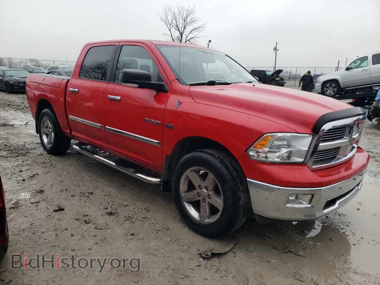 2009 DODGE All Models - VIN: 1D3HV13T39J514956 - Фото 4