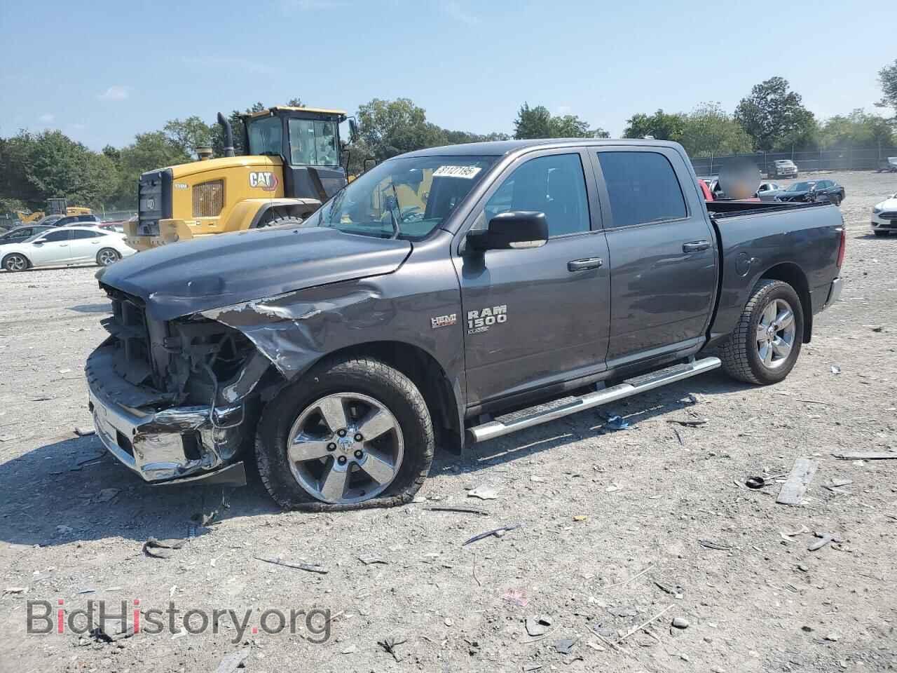Photo 1C6RR7LT4KS558251 - RAM 1500 2019
