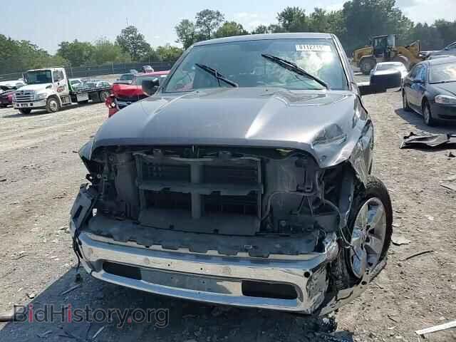 2019 RAM 1500 - VIN: 1C6RR7LT4KS558251 - Фото 14