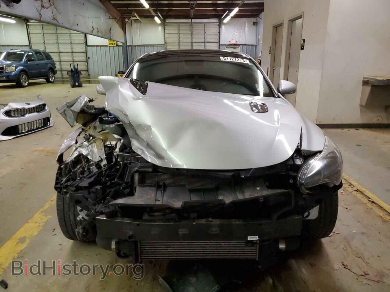 2018 KIA STINGER - VIN: KNAE25LA8J6013334 - Фото 5