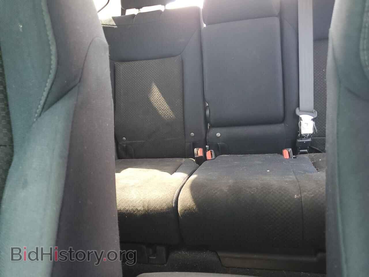 2016 HONDA CRV - VIN: 2HKRM3H41GH515347 - Фото 10