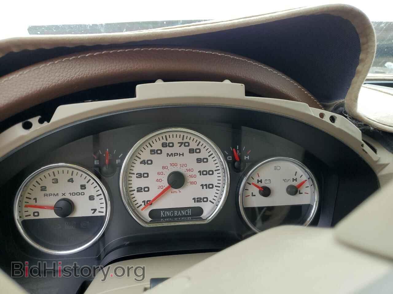 2006 FORD F-150 - VIN: 1FTPW14516KB52844 - Фото 9
