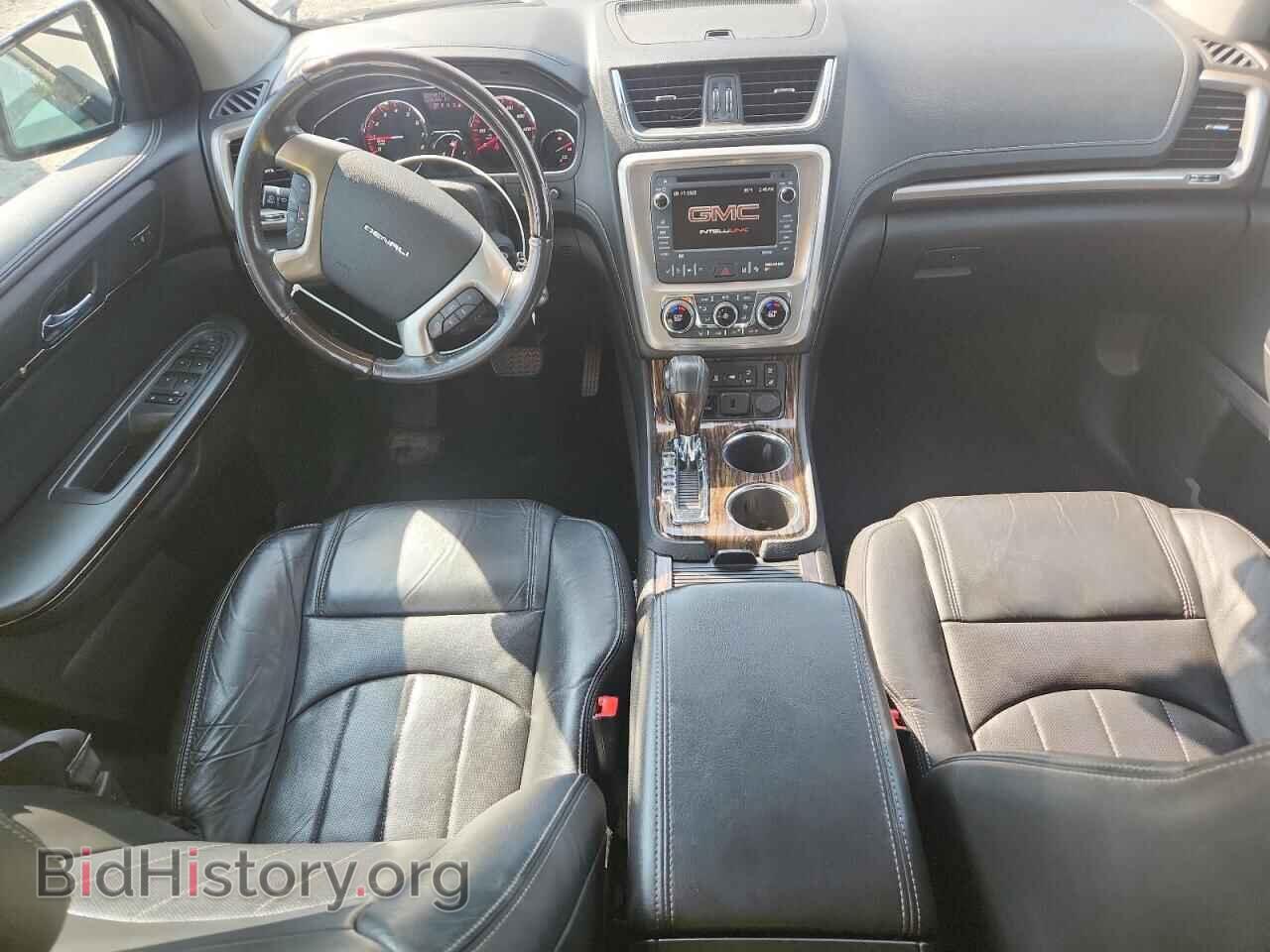 2015 GMC ACADIA DEN - VIN: 1GKKVTKD7FJ387567 - Фото 8