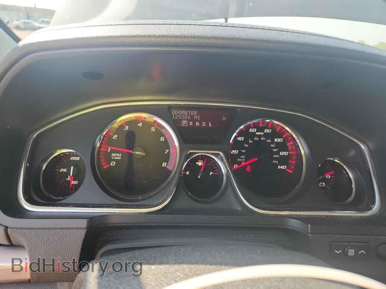 2015 GMC ACADIA DEN - VIN: 1GKKVTKD7FJ387567 - Фото 9