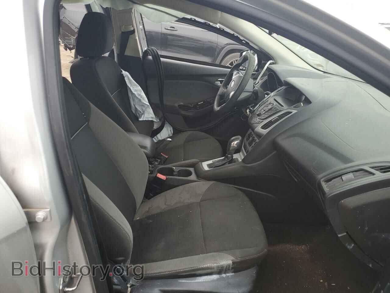 2013 FORD FOCUS - VIN: 1FADP3K26DL169981 - Фото 7
