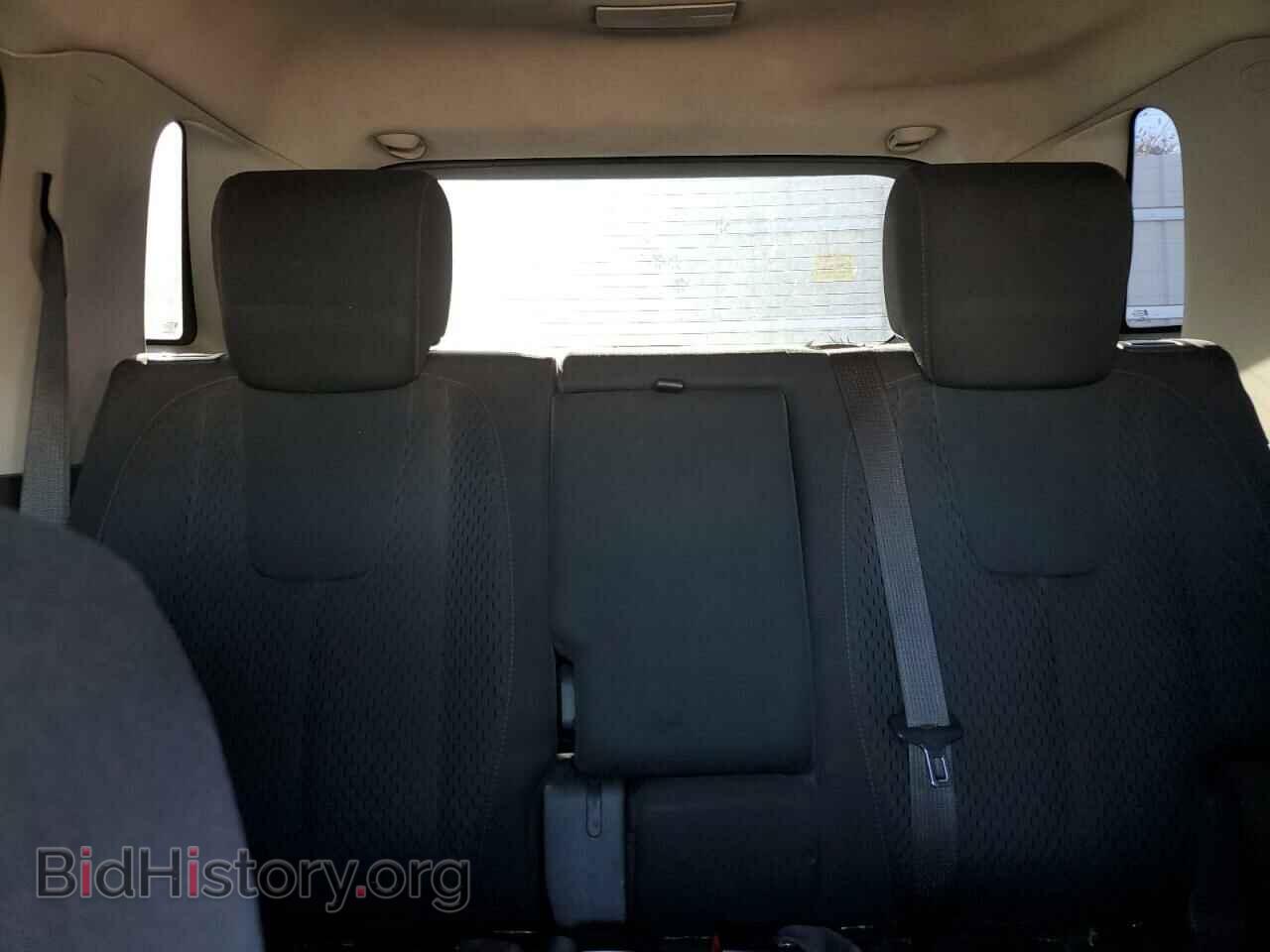 2011 GMC TERRAIN - VIN: 2CTALMEC7B6315415 - Фото 10