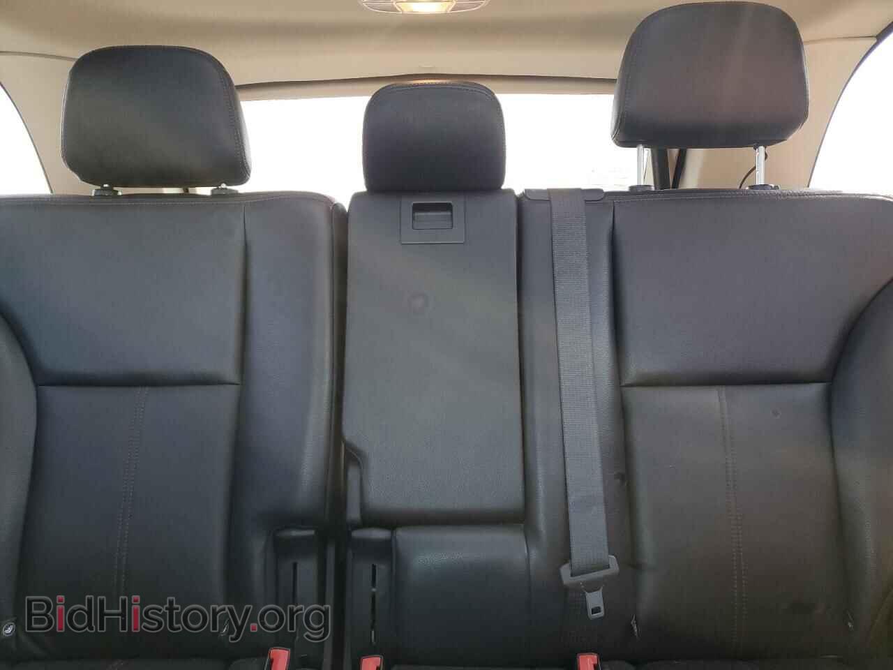 2013 FORD EDGE - VIN: 2FMDK3JC5DBB63605 - Photo 10