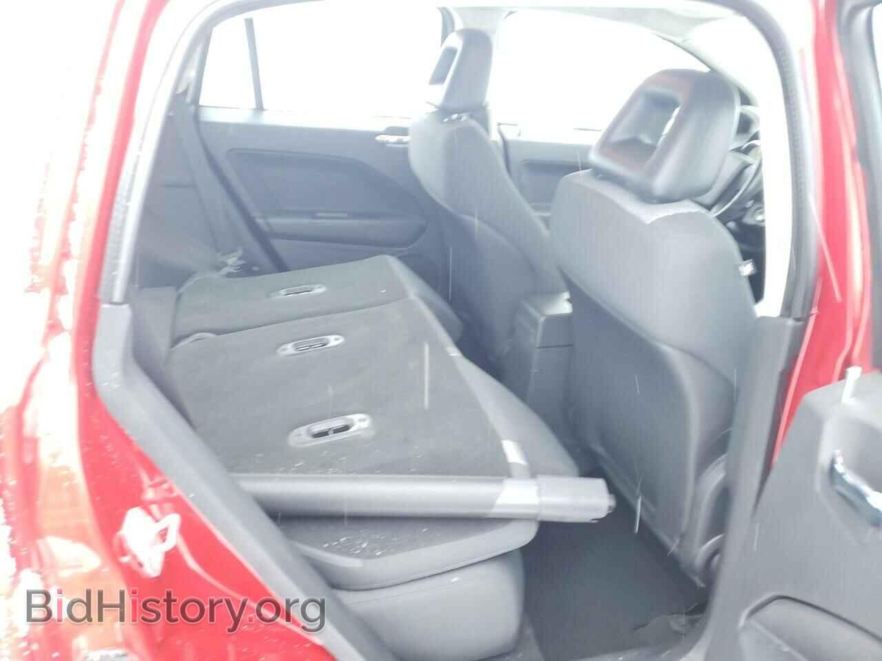 2008 DODGE CALIBER - VIN: 1B3HB48B08D740079 - Photo 11