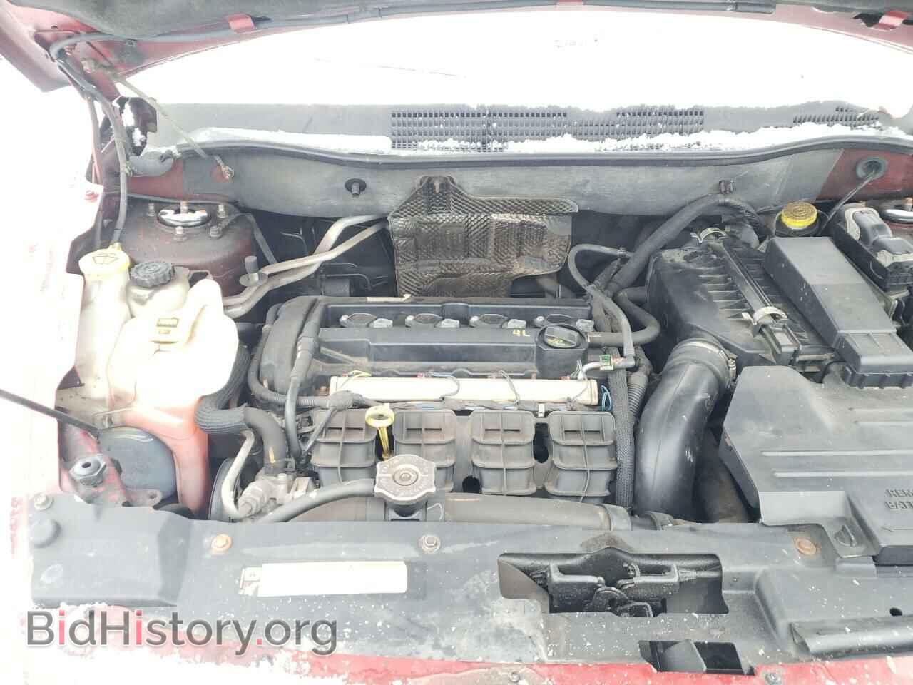 2008 DODGE CALIBER - VIN: 1B3HB48B08D740079 - Photo 12