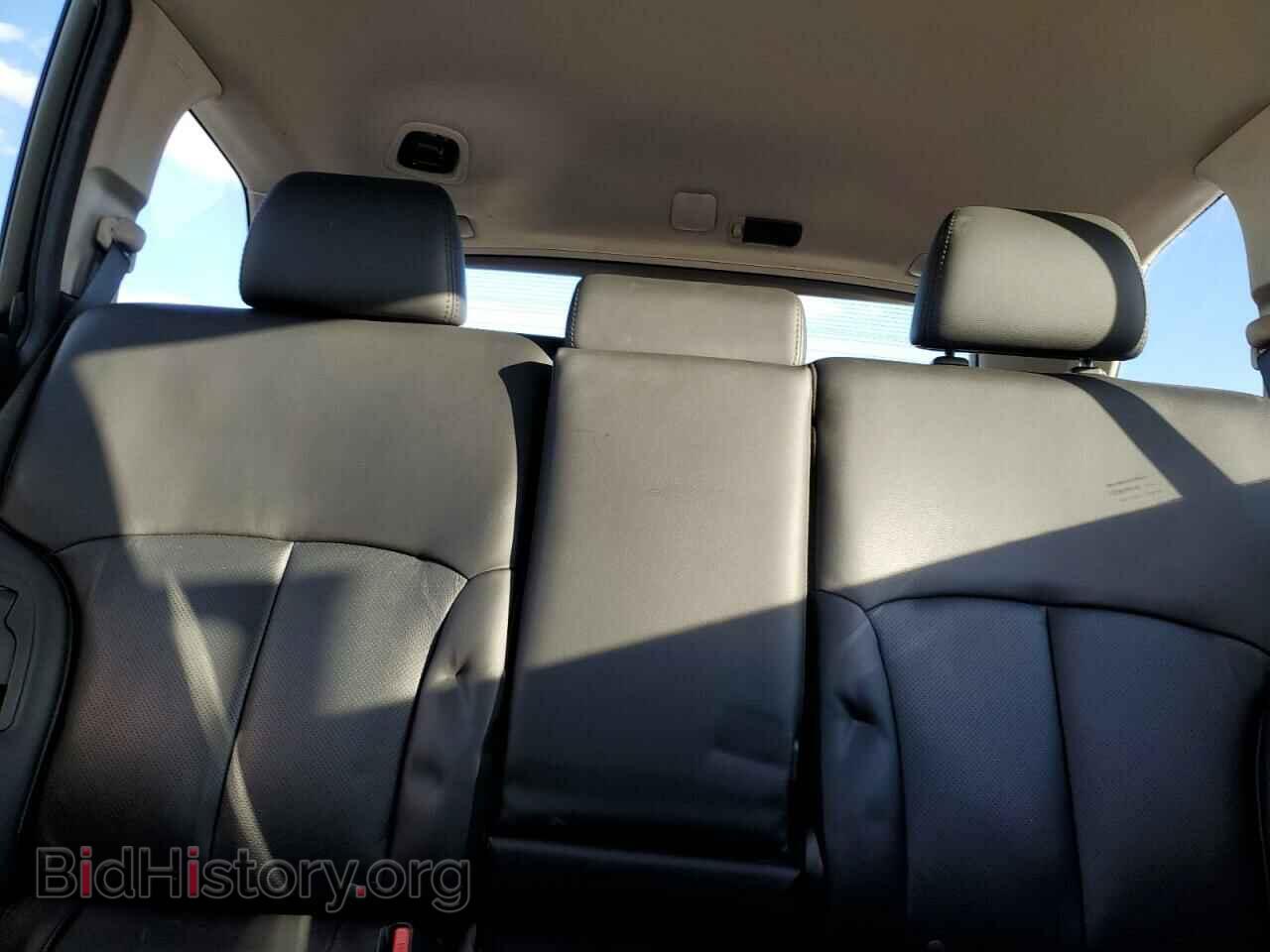 2013 SUBARU OUTBACK - VIN: 4S4BRBPC5D3218901 - Фото 10