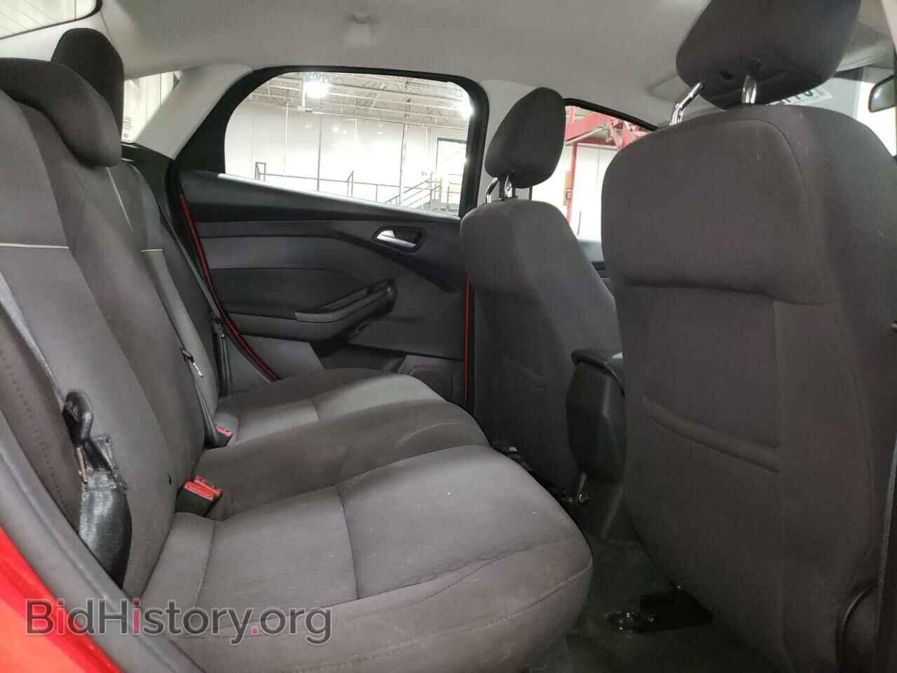 2012 FORD FOCUS - VIN: 1FAHP3H21CL180152 - Фото 10
