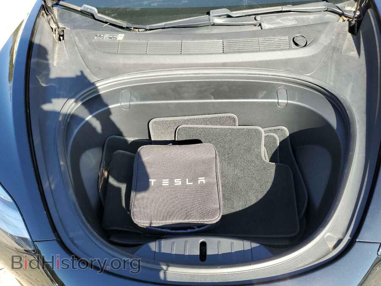 2018 TESLA MODEL 3 - VIN: 5YJ3E1EA5JF035688 - Фото 11