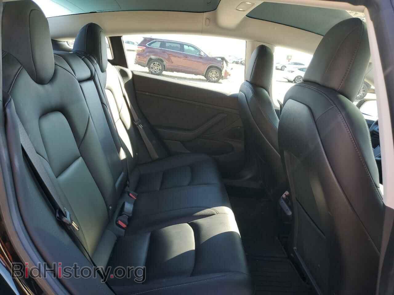 2018 TESLA MODEL 3 - VIN: 5YJ3E1EA5JF035688 - Фото 10