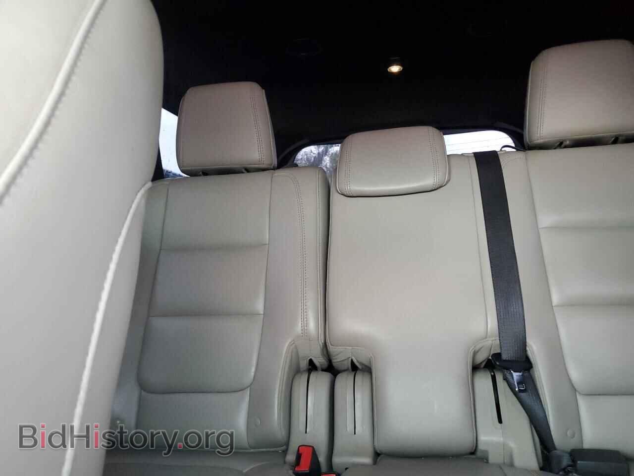 2013 FORD EXPLORER - VIN: 1FM5K8D84DGA65070 - Фото 10