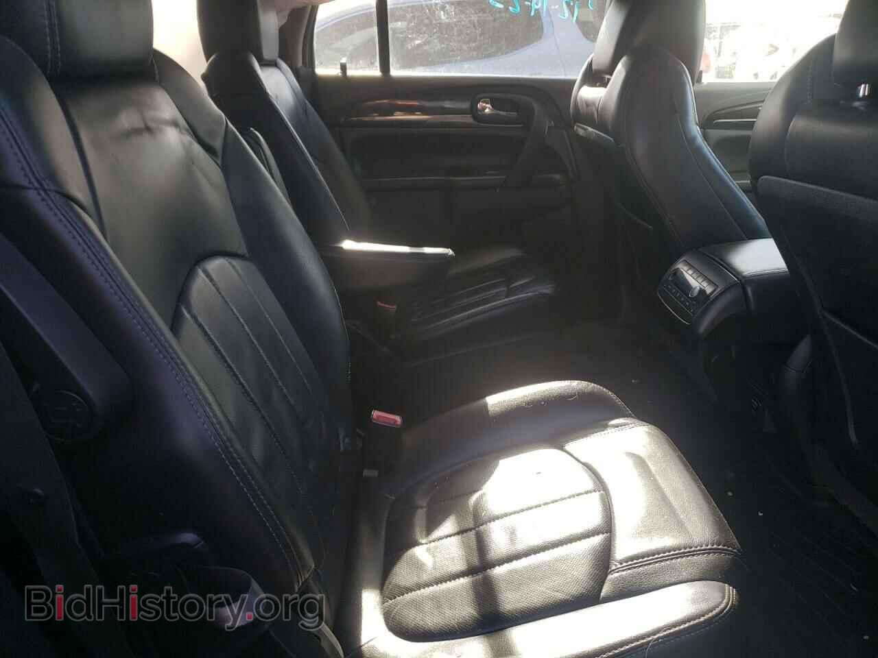 2015 BUICK ENCLAVE - VIN: 5GAKVCKD4FJ204039 - Фото 11