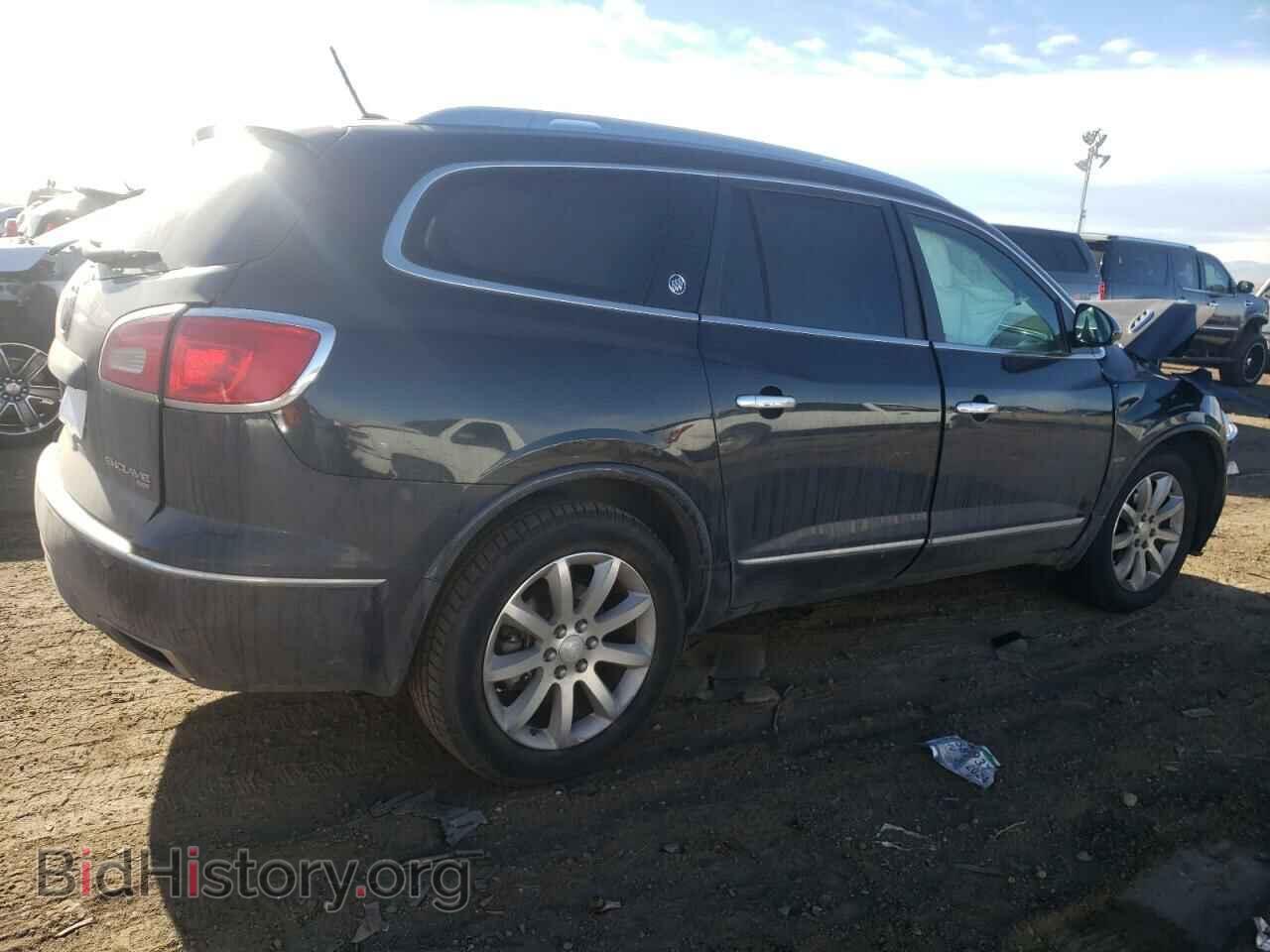 2015 BUICK ENCLAVE - VIN: 5GAKVCKD4FJ204039 - Фото 3