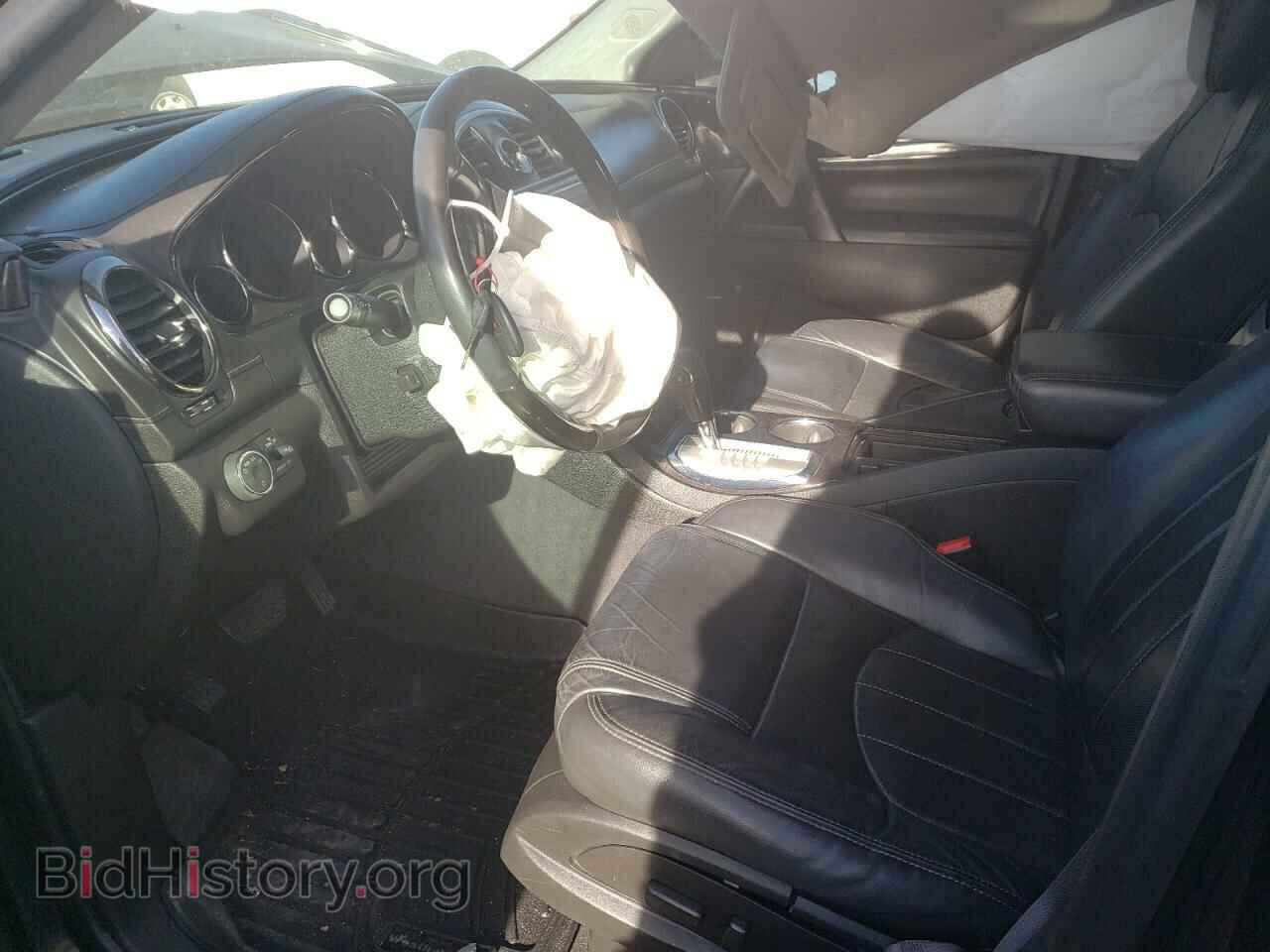 2015 BUICK ENCLAVE - VIN: 5GAKVCKD4FJ204039 - Фото 7