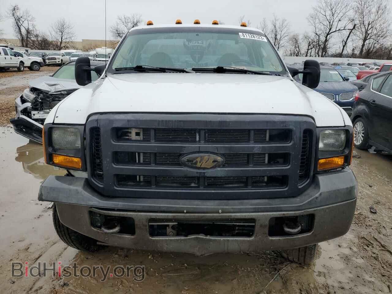 2006 FORD F350 - VIN: 1FTWF33P06EA39265 - Фото 5