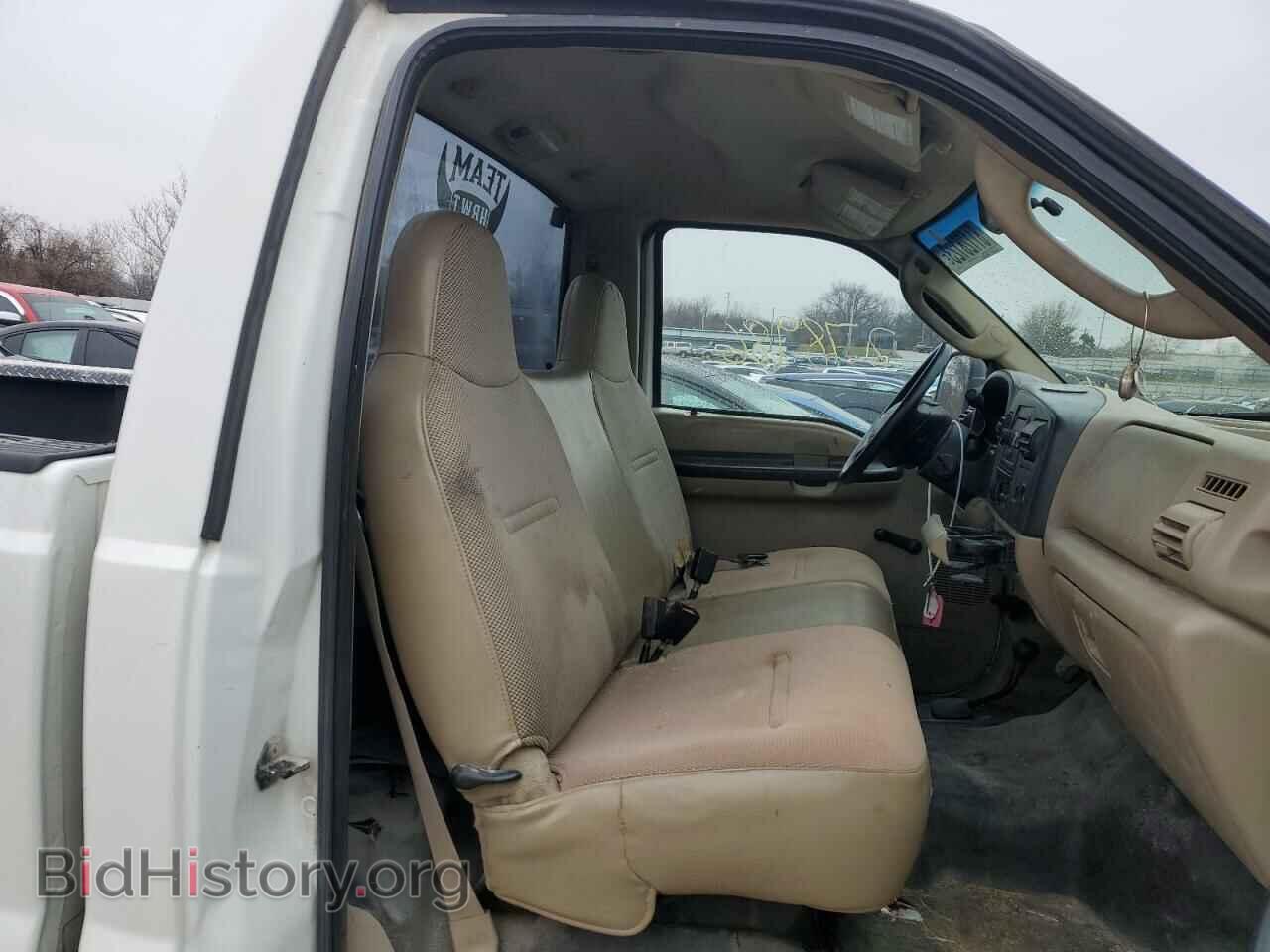 2006 FORD F350 - VIN: 1FTWF33P06EA39265 - Фото 10