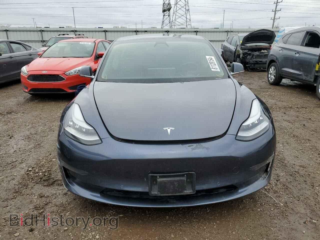 2019 TESLA MODEL 3 - VIN: 5YJ3E1EB5KF441948 - Photo 5