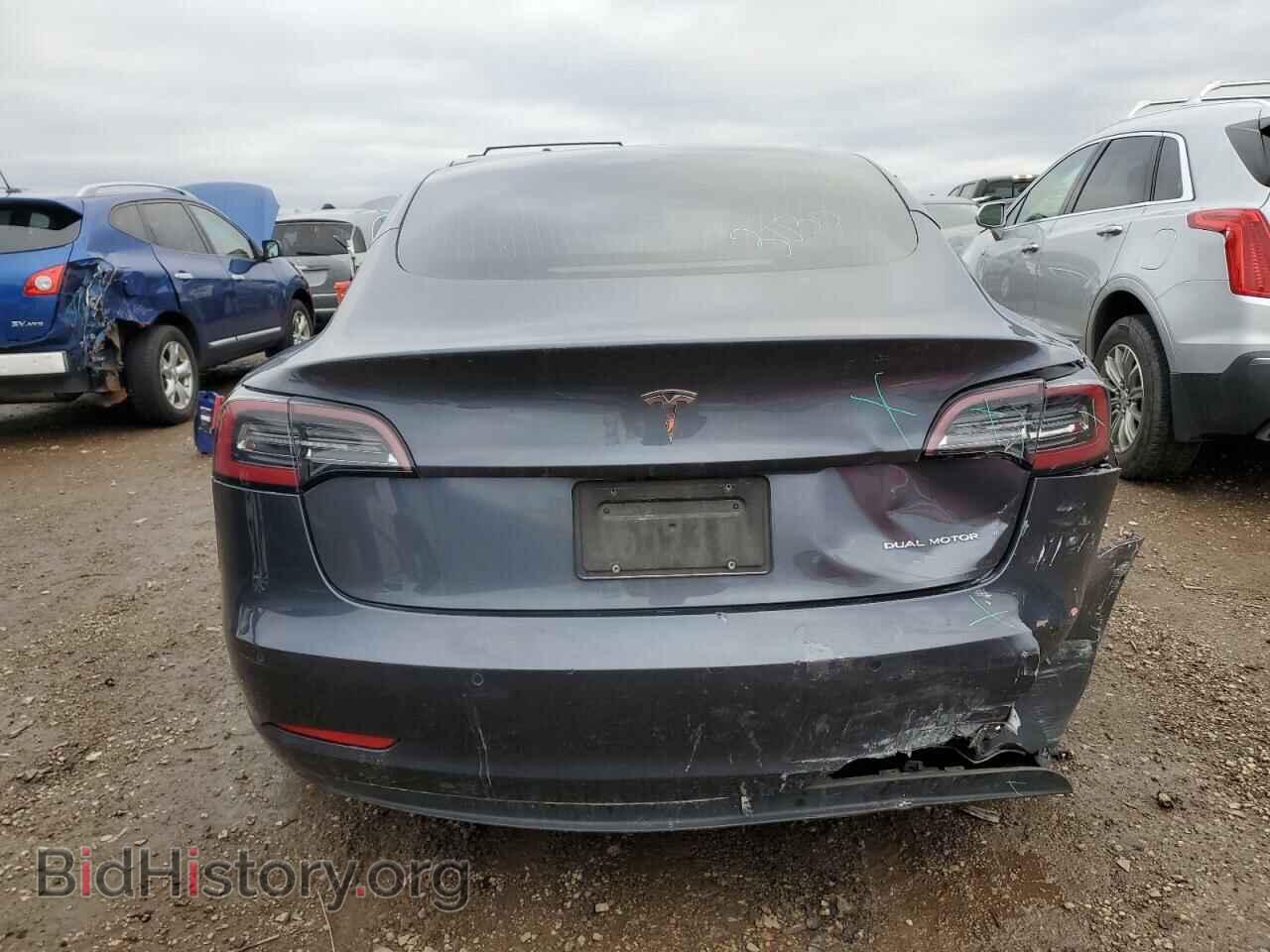 2019 TESLA MODEL 3 - VIN: 5YJ3E1EB5KF441948 - Photo 6
