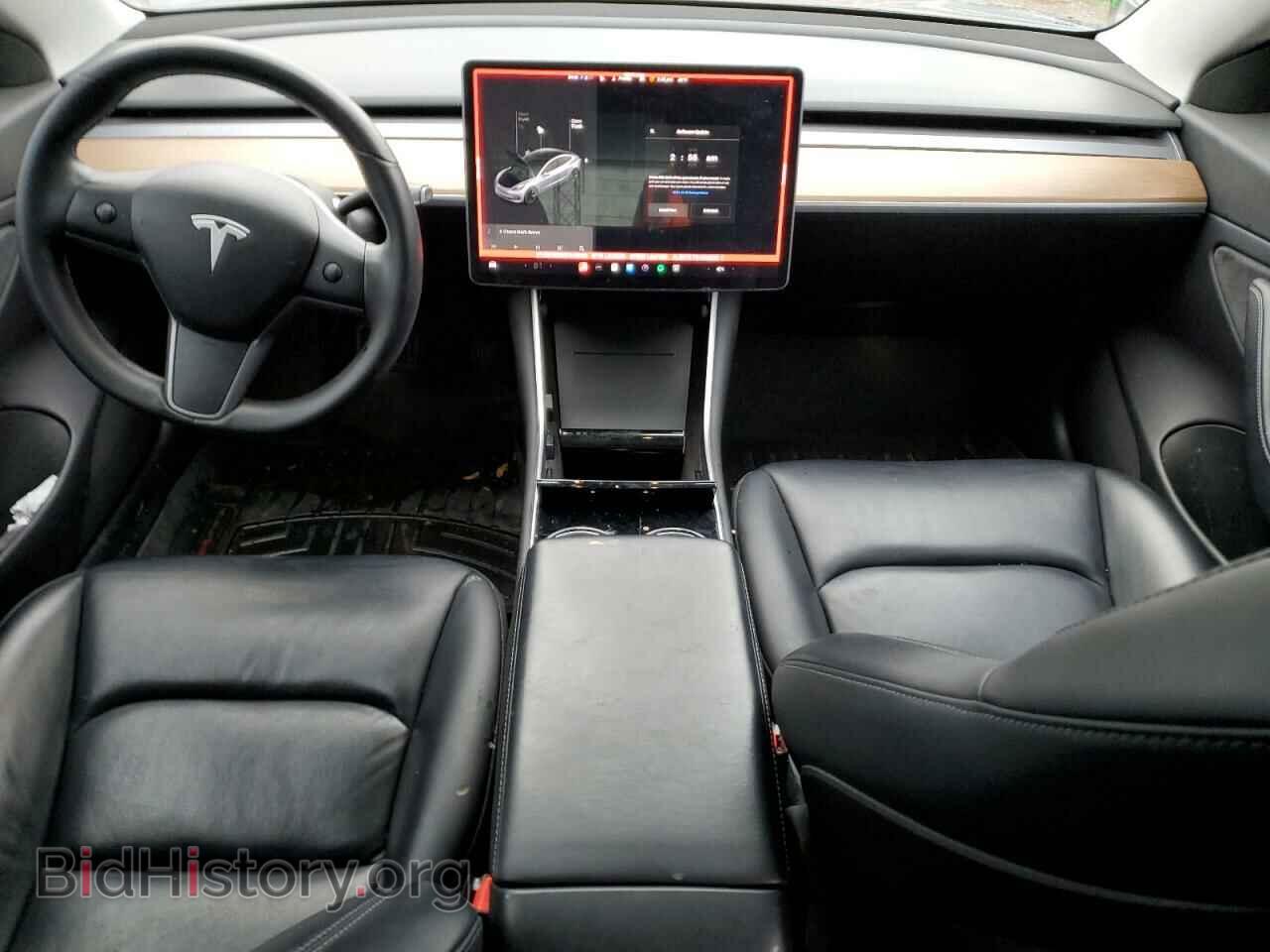 2019 TESLA MODEL 3 - VIN: 5YJ3E1EB5KF441948 - Photo 8