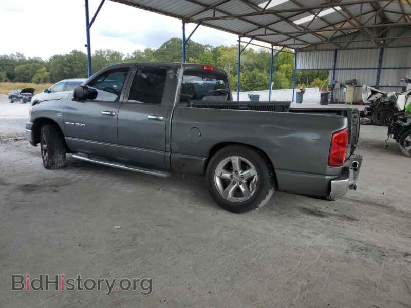 2007 Dodge RAM 1500 (VIN 1D7HA18217S193632) — фото 2 из 14