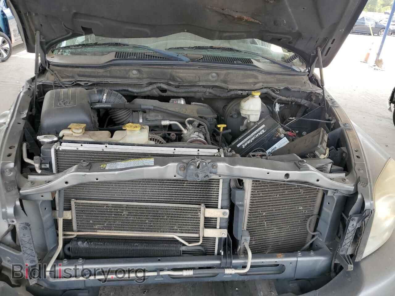 2007 DODGE RAM 1500 - VIN: 1D7HA18217S193632 - Фото 11