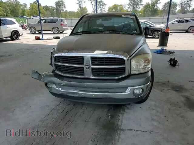 2007 DODGE RAM 1500 - VIN: 1D7HA18217S193632 - Фото 13
